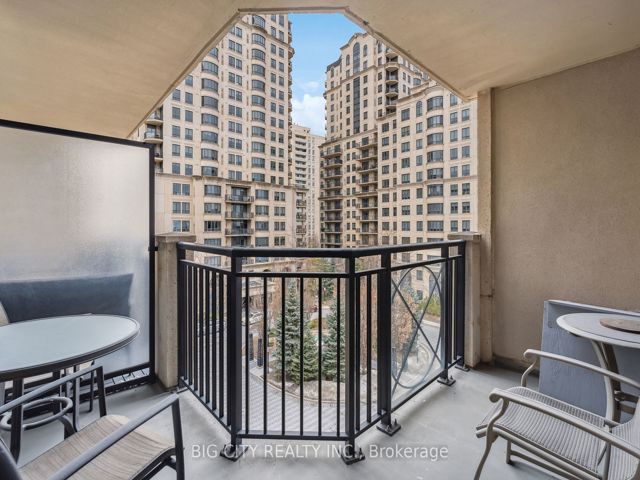 507 - 650 Sheppard Ave E
