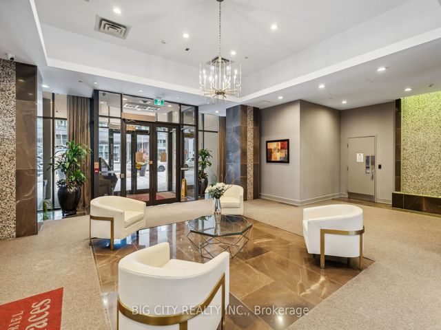 507 - 650 Sheppard Ave E