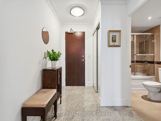 507 - 650 Sheppard Ave E