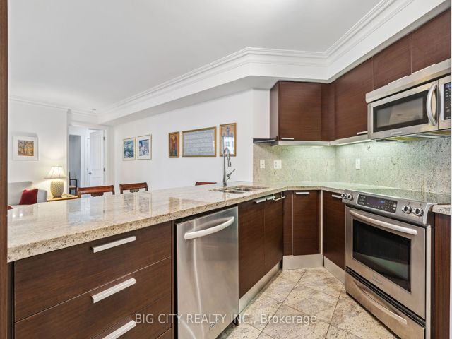 507 - 650 Sheppard Ave E