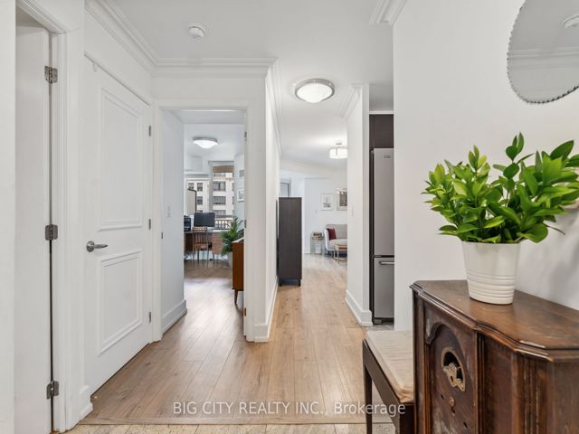 507 - 650 Sheppard Ave E