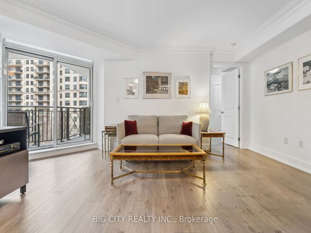 507 - 650 Sheppard Ave E