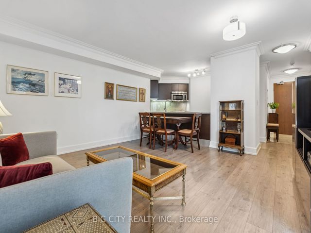 507 - 650 Sheppard Ave E