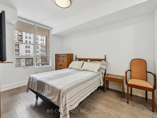 507 - 650 Sheppard Ave E