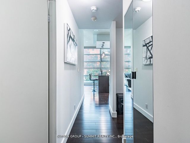 209 - 397 Front St W