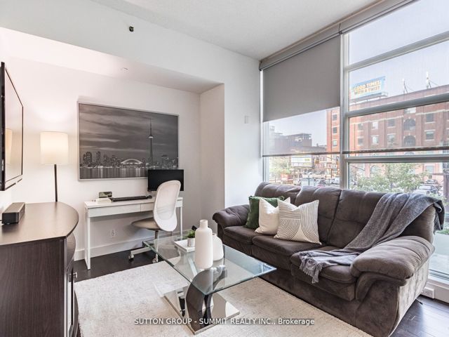 209 - 397 Front St W