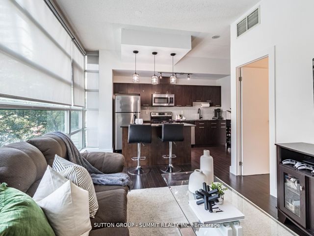 209 - 397 Front St W