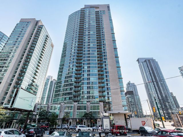 209 - 397 Front St W