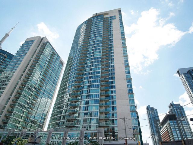 209 - 397 Front St W