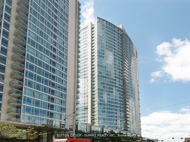 209 - 397 Front St W