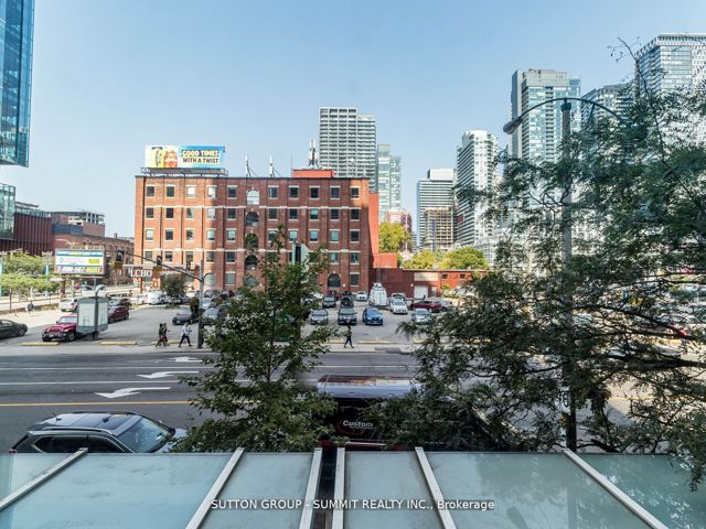 209 - 397 Front St W