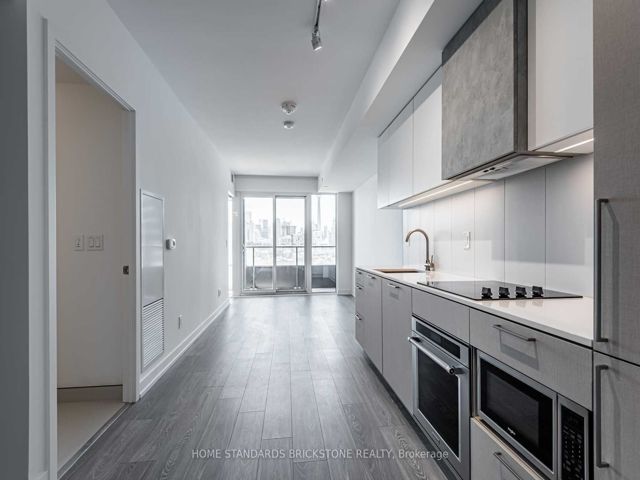 1603 - 19 Western Battery Rd