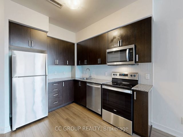 608 - 1603 Eglinton Ave W