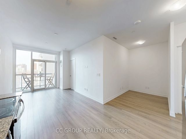 608 - 1603 Eglinton Ave W