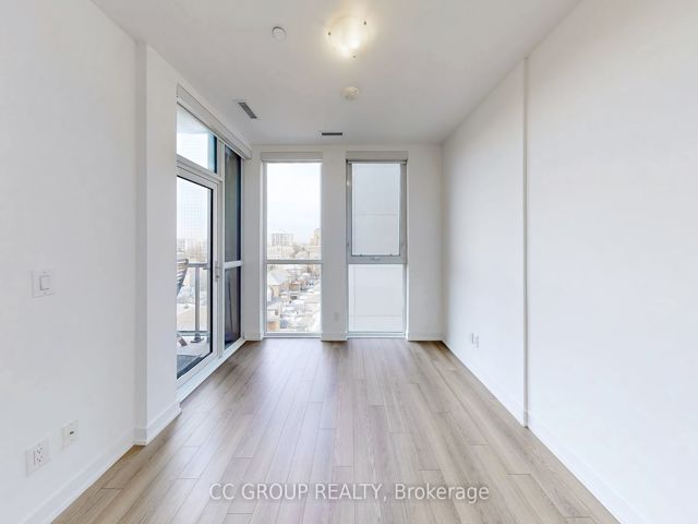 608 - 1603 Eglinton Ave W