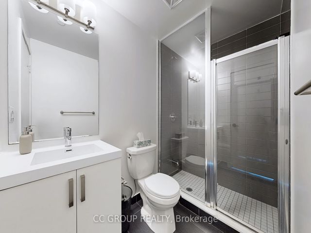 608 - 1603 Eglinton Ave W