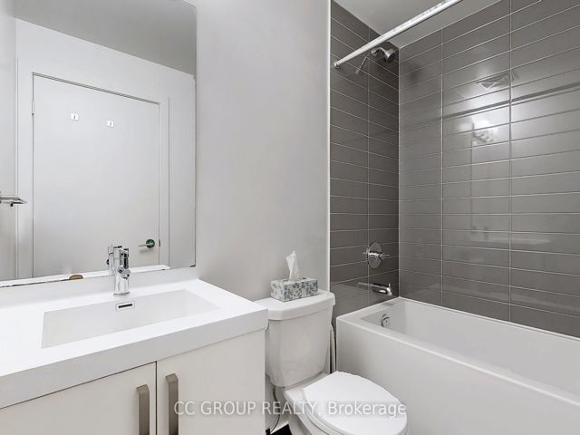 608 - 1603 Eglinton Ave W