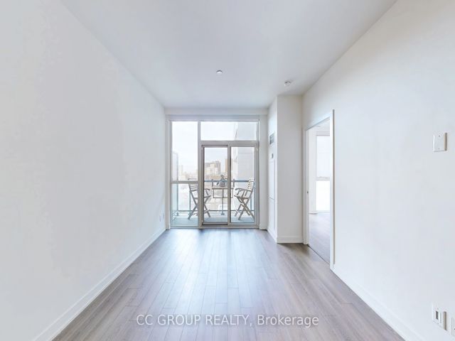 608 - 1603 Eglinton Ave W