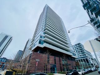 2111 - 20 Tubman Ave