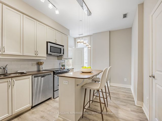 116 - 701 Sheppard Ave W