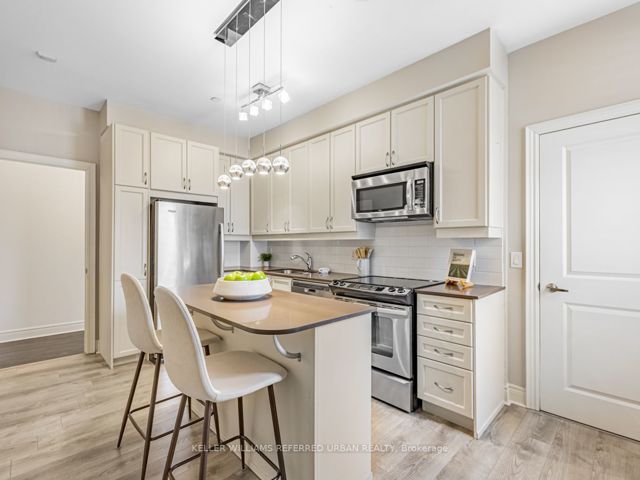 116 - 701 Sheppard Ave W