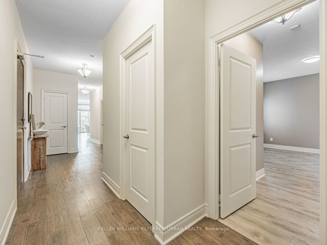 116 - 701 Sheppard Ave W