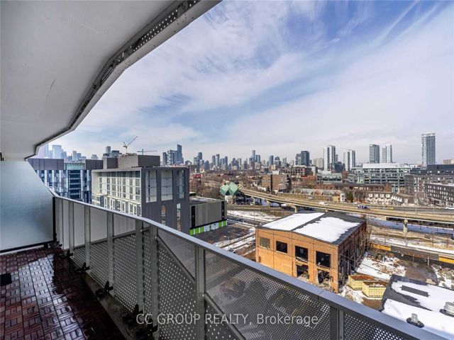 1017 - 60 Tannery Rd