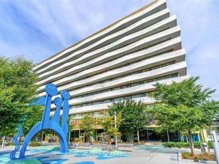 1017 - 60 Tannery Rd