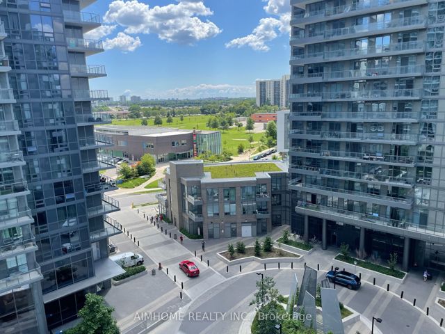 905 - 52 Forest Manor Rd