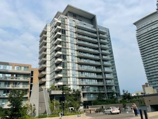 905 - 52 Forest Manor Rd