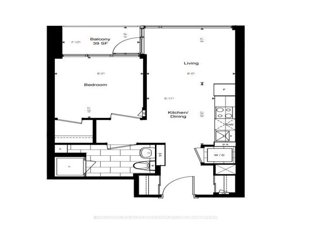 808 E - 70 Princess St