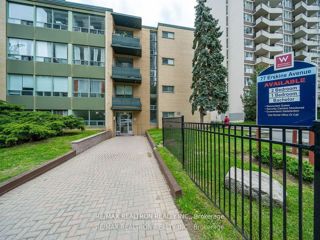 205 - 77 Erskine Ave