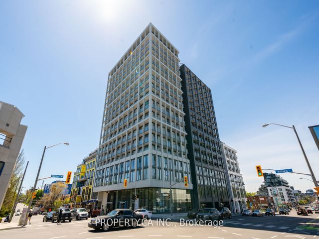 305 - 2020 Bathurst St