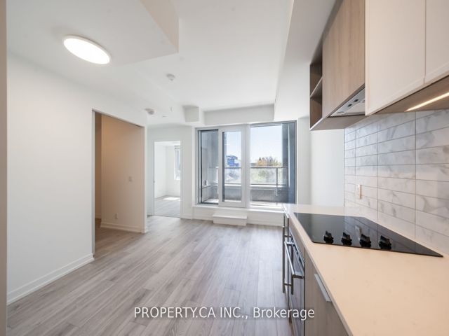 305 - 2020 Bathurst St