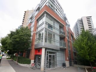 506 - 170 Sudbury St