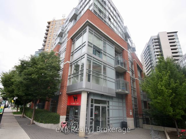 506 - 170 Sudbury St