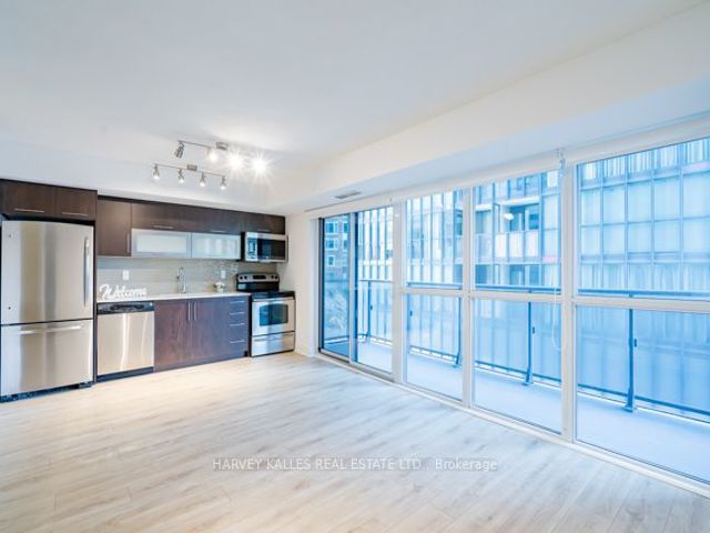 403 - 28 Ted Rogers Way
