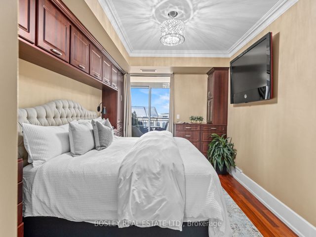 1003C - 662 Sheppard Ave E