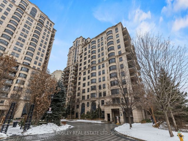 1003C - 662 Sheppard Ave E