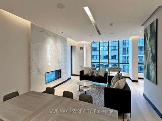 2503 - 395 Bloor St E