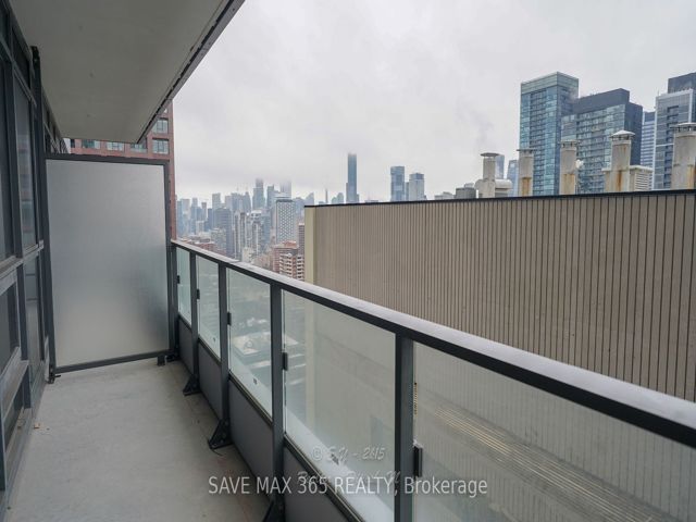 2503 - 395 Bloor St E