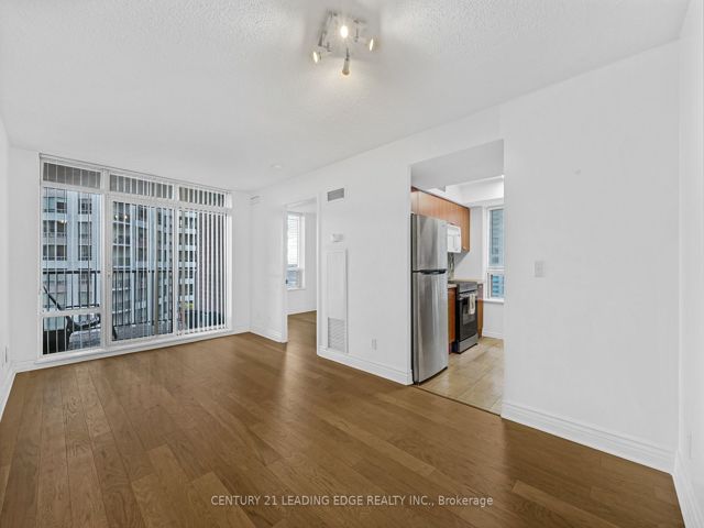 905 - 55 Harrison Garden Blvd