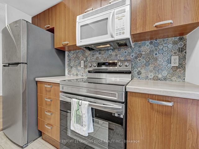 905 - 55 Harrison Garden Blvd