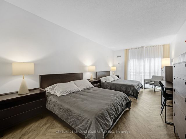 905 - 55 Harrison Garden Blvd