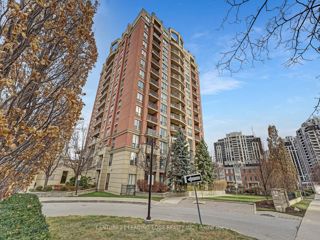 905 - 55 Harrison Garden Blvd