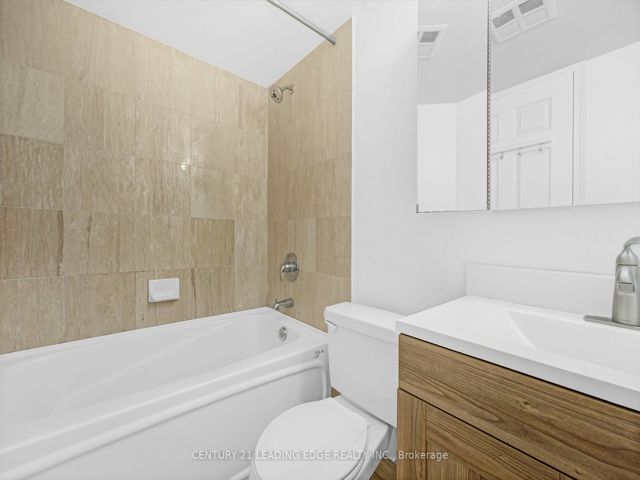 905 - 55 Harrison Garden Blvd