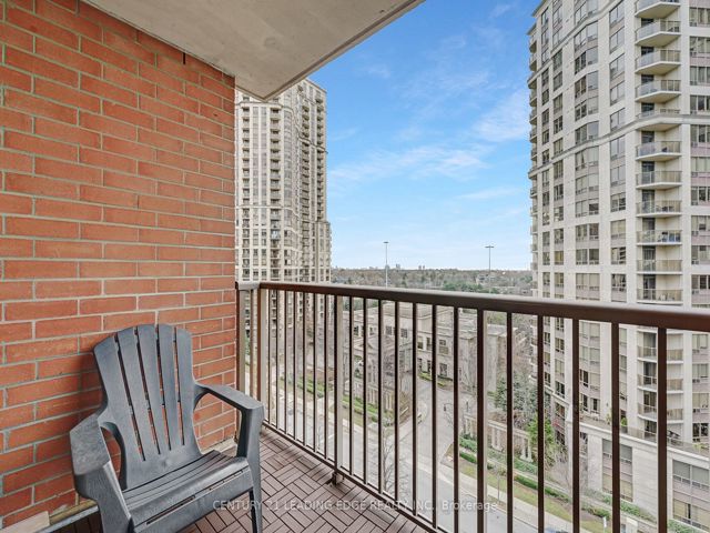 905 - 55 Harrison Garden Blvd