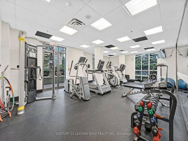 905 - 55 Harrison Garden Blvd