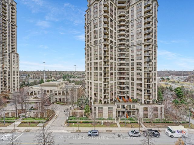 905 - 55 Harrison Garden Blvd