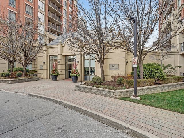 905 - 55 Harrison Garden Blvd